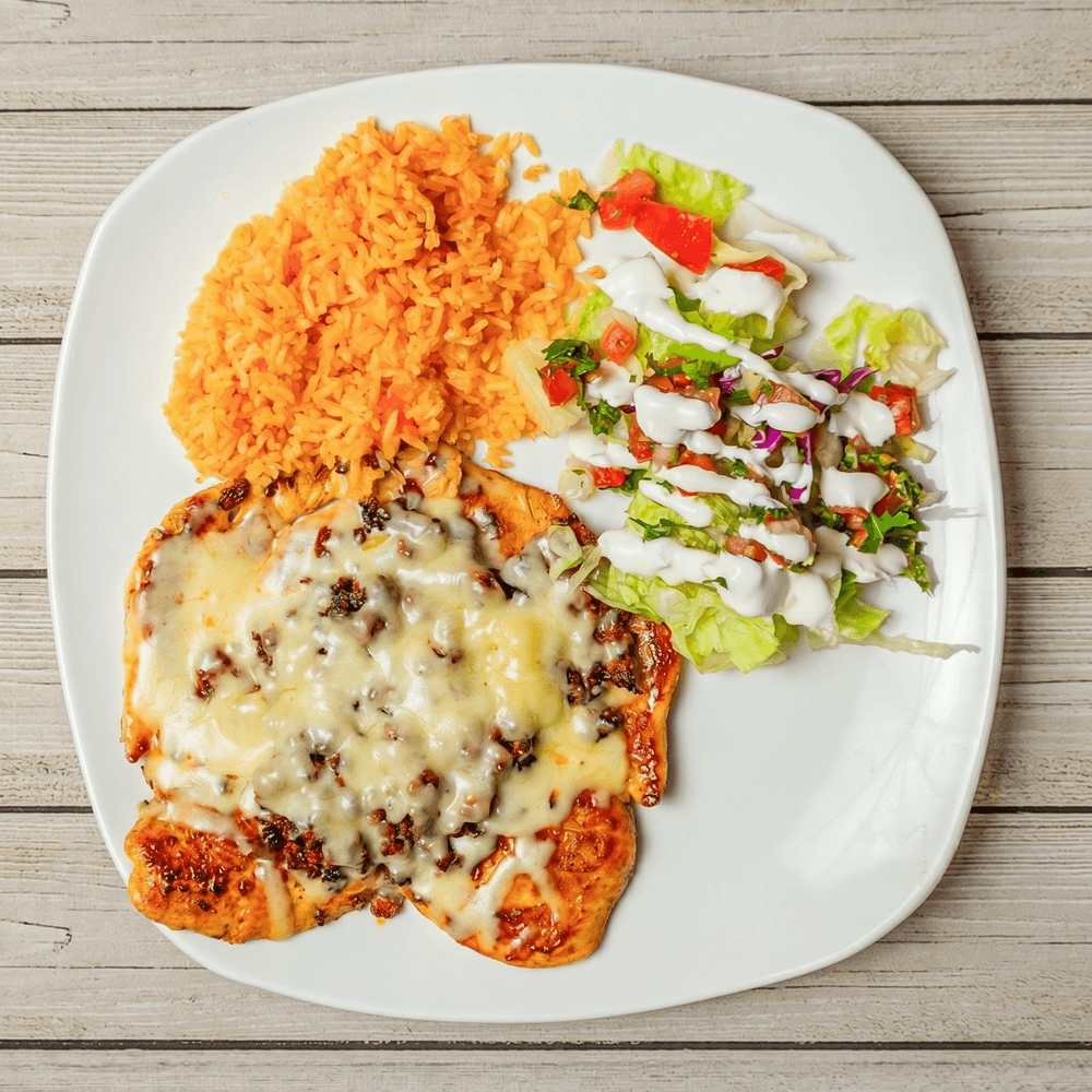 Pollo Sinaloense