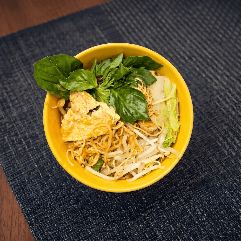 Khao Soi