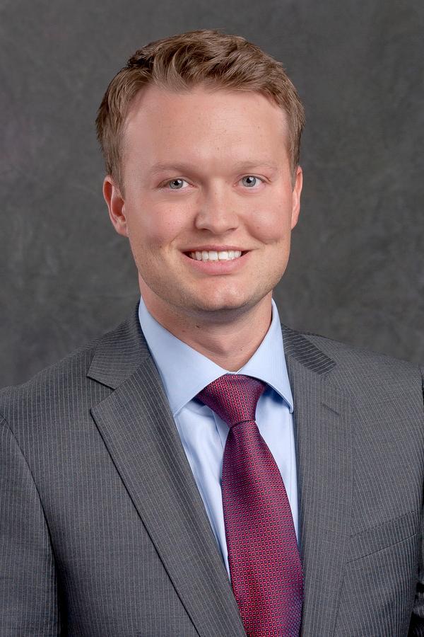 Edward Jones - Financial Advisor: Zachary A Schroeder Photo