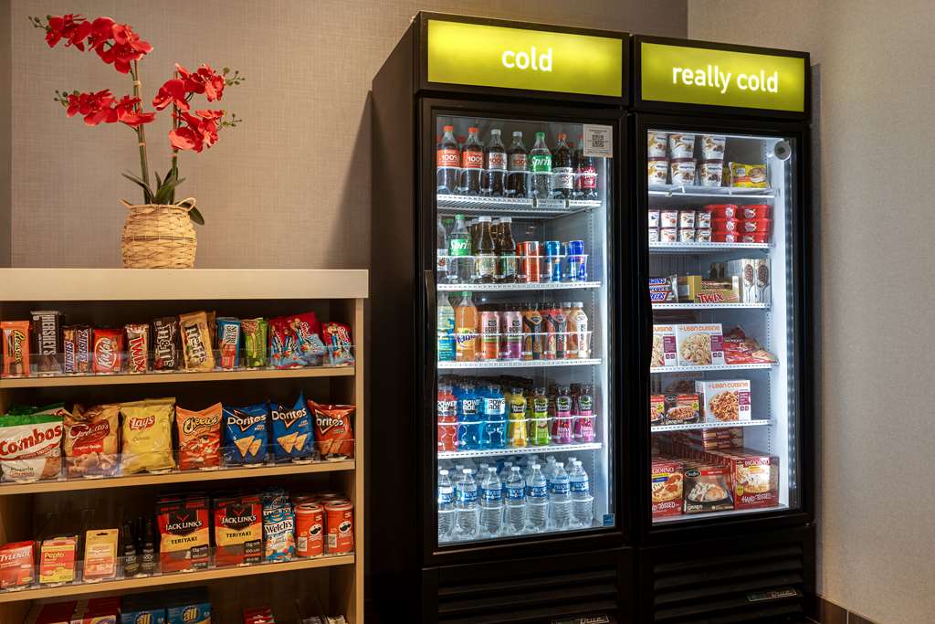 Home2 Suites by Hilton Las Vegas Northwest Image