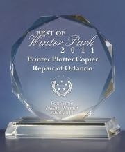 Authorized Printer Repair Of Orlando Photo