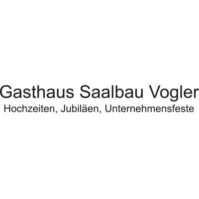 Logo von Gasthaus Partyservice Vogler
