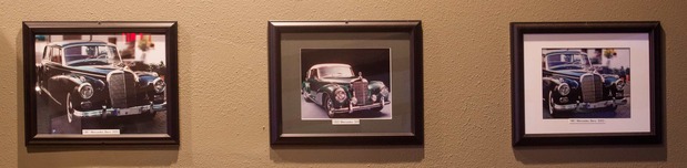 Images Nick's Grill