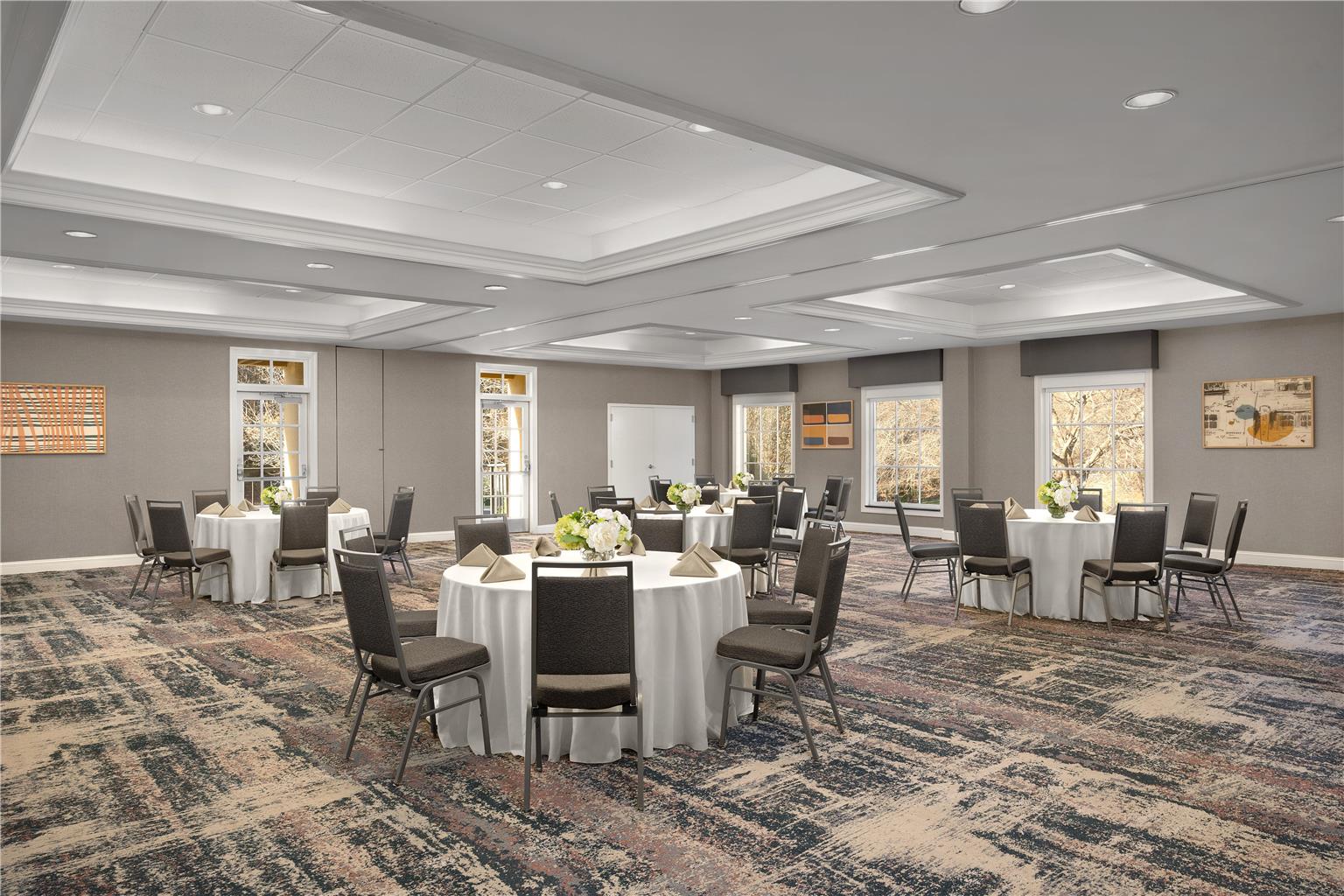Homewood Suites by Hilton Raleigh/Cary Image