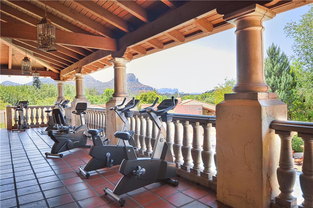 Hilton Vacation Club Los Abrigados Resort & Spa Sedona Image
