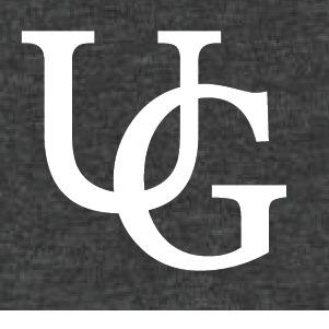 Utica Glass Company Logo
