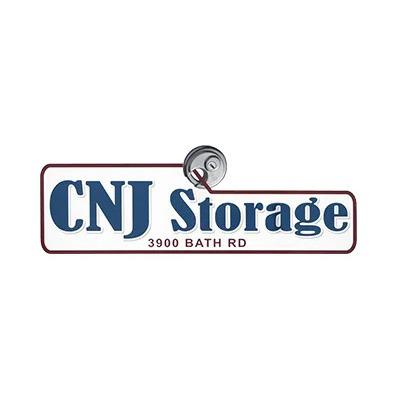 CNJ Storage Logo