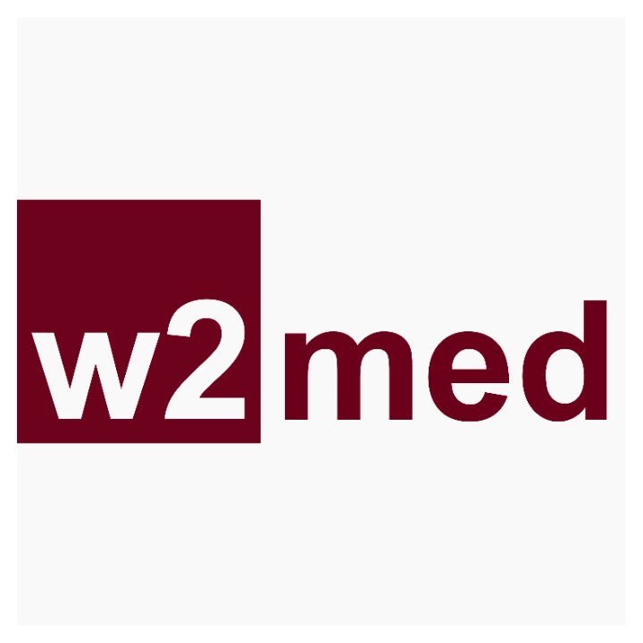 Logo von w2 Medizinische Hypnose