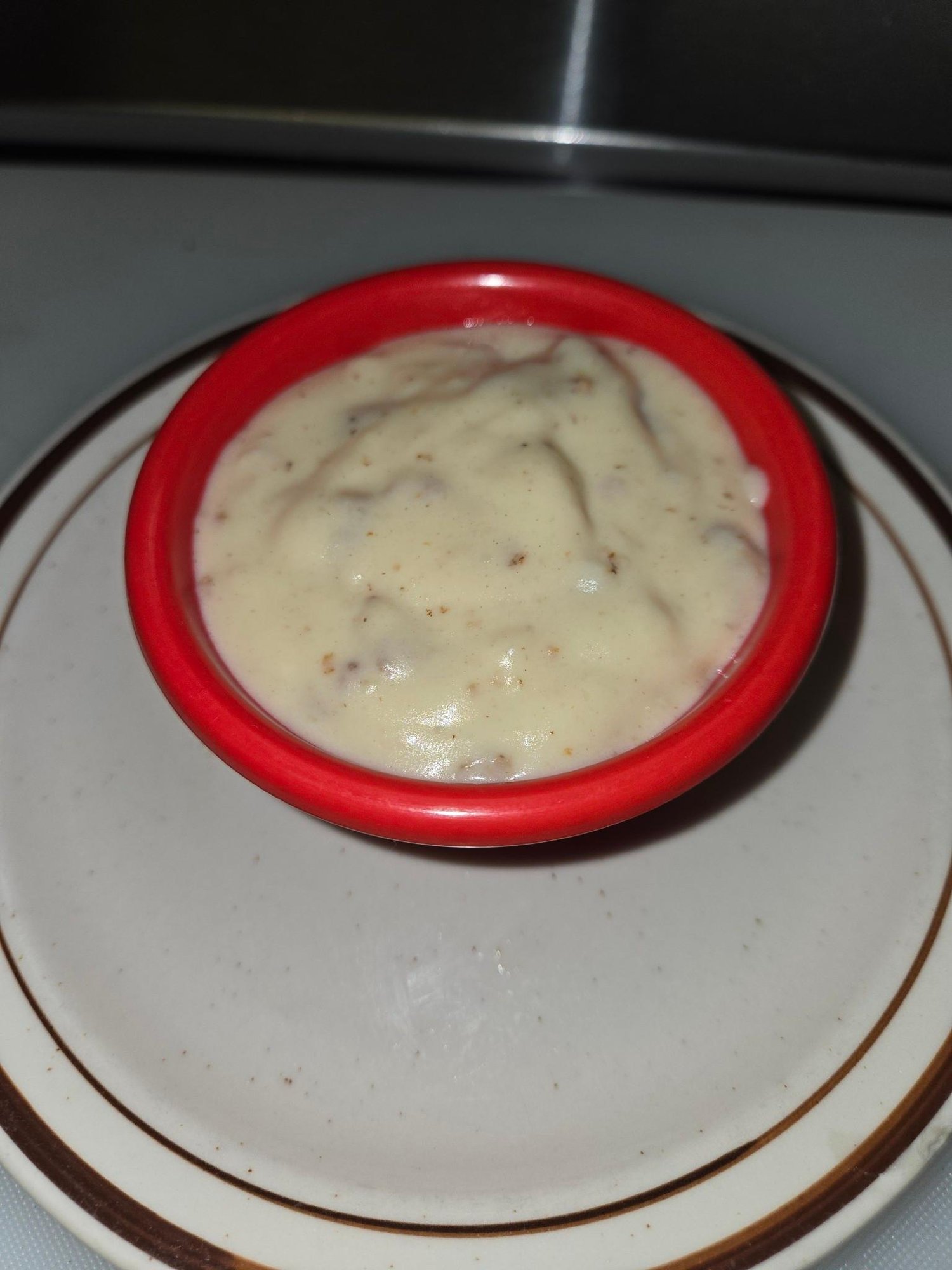 Gravy (Side)
