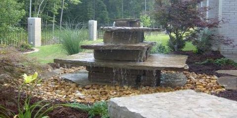 Beautify Your Backyard With These 4 Water Feature Trends From Conway's Landscaping Experts