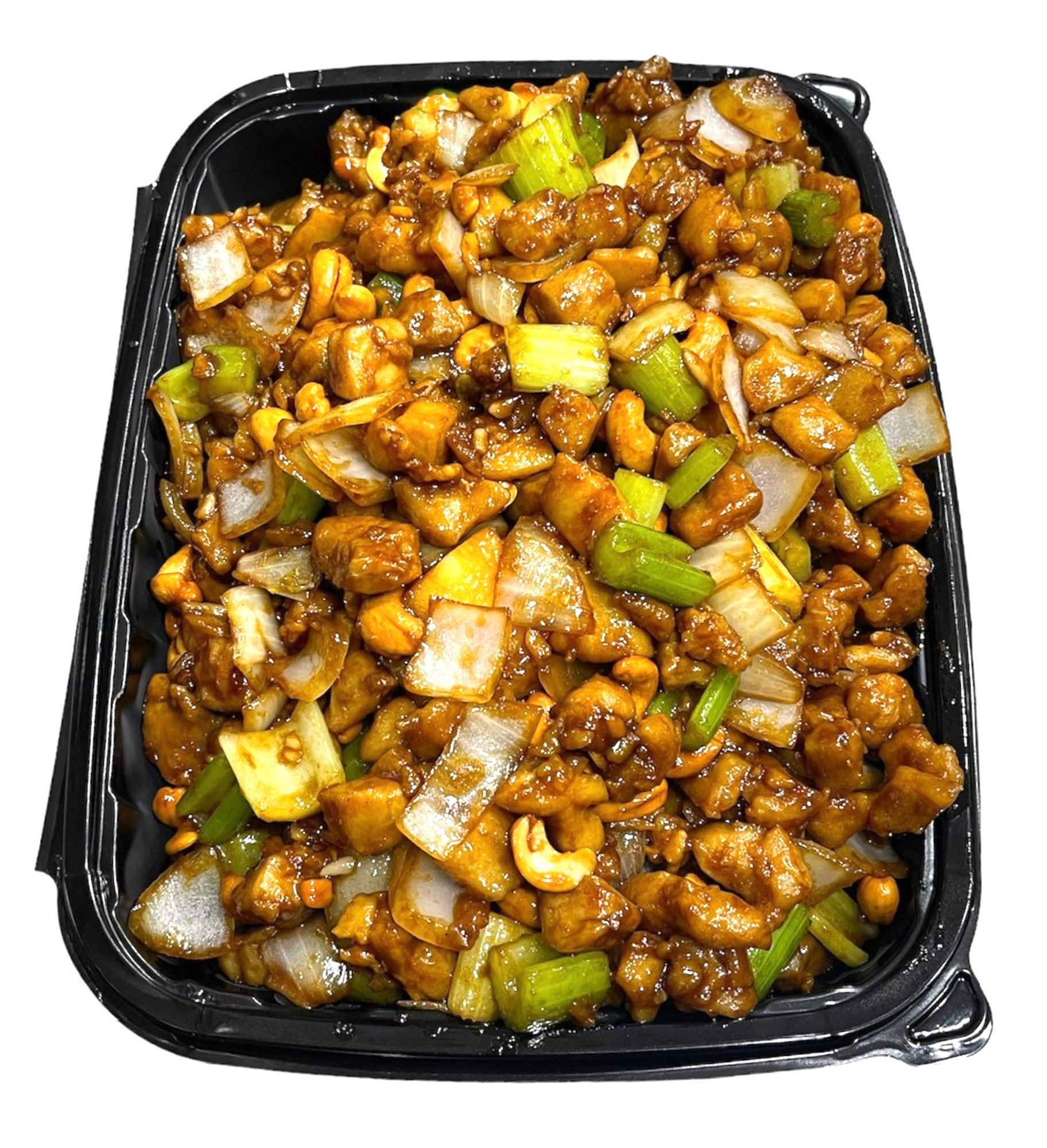Chicken Dishes (Tray)