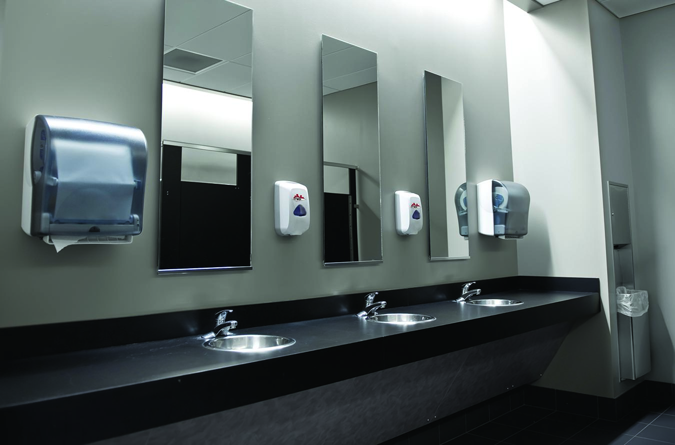 City Wide Facility Solutions - Salt Lake City Image