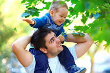 Fathers’ Rights