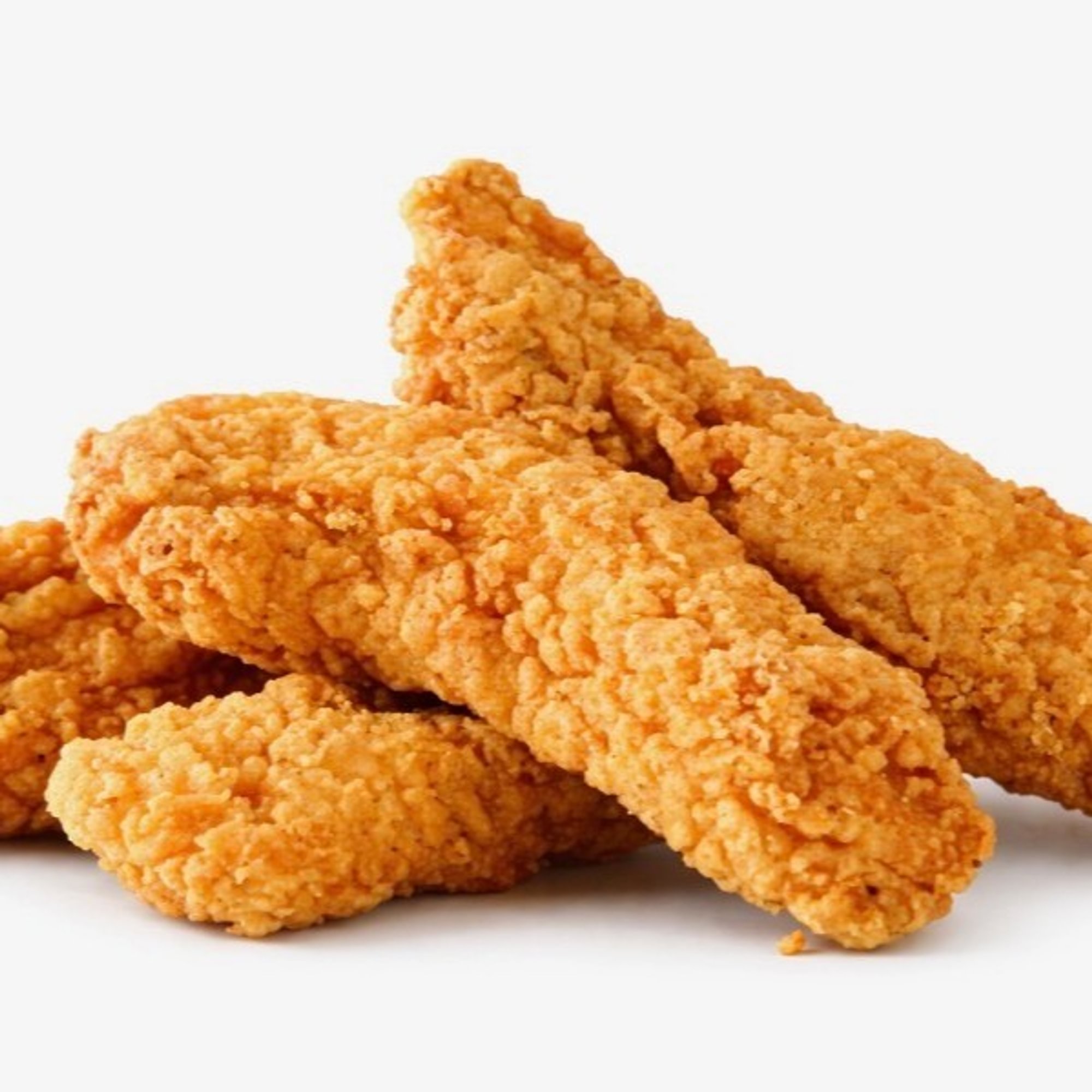 GF Chicken Tenders