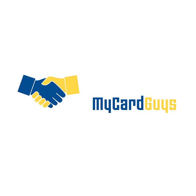 MyCardGuys