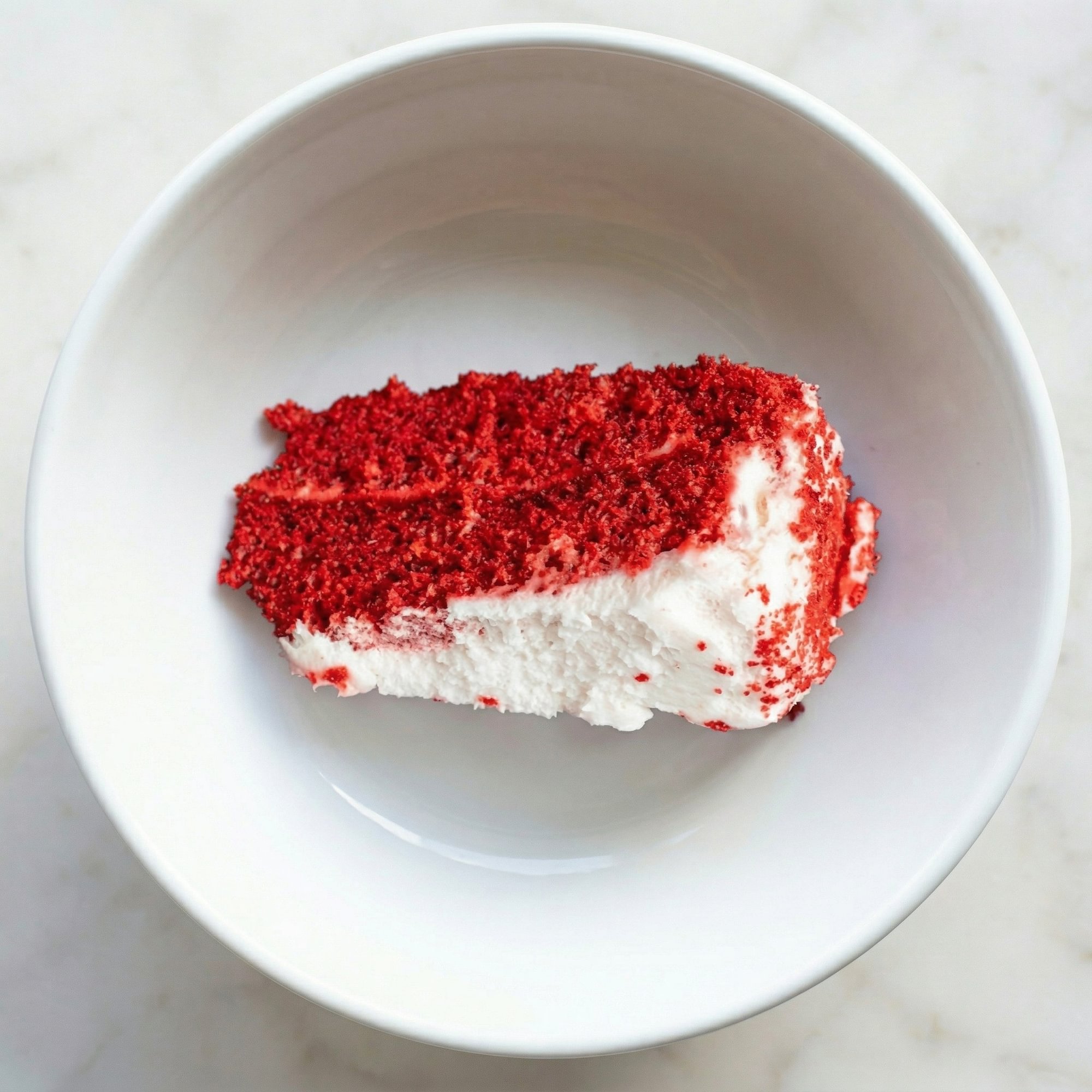 Red Velvet Cake*