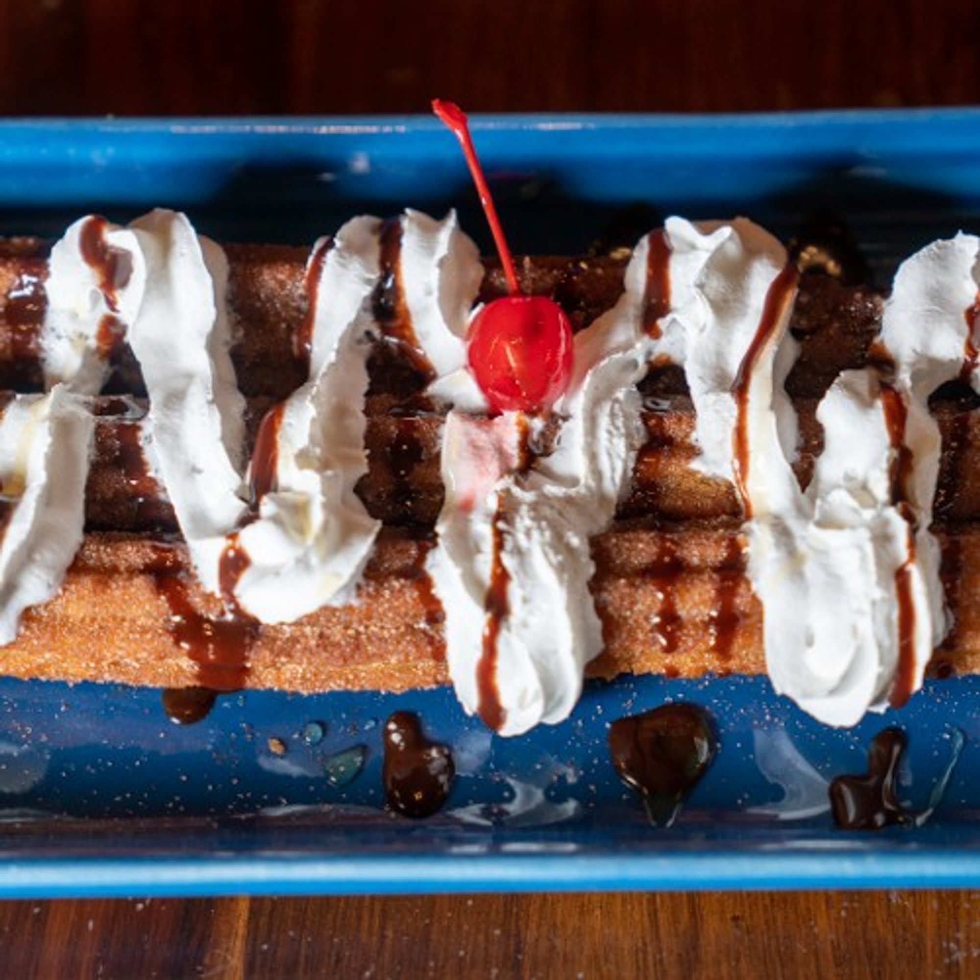 Churros