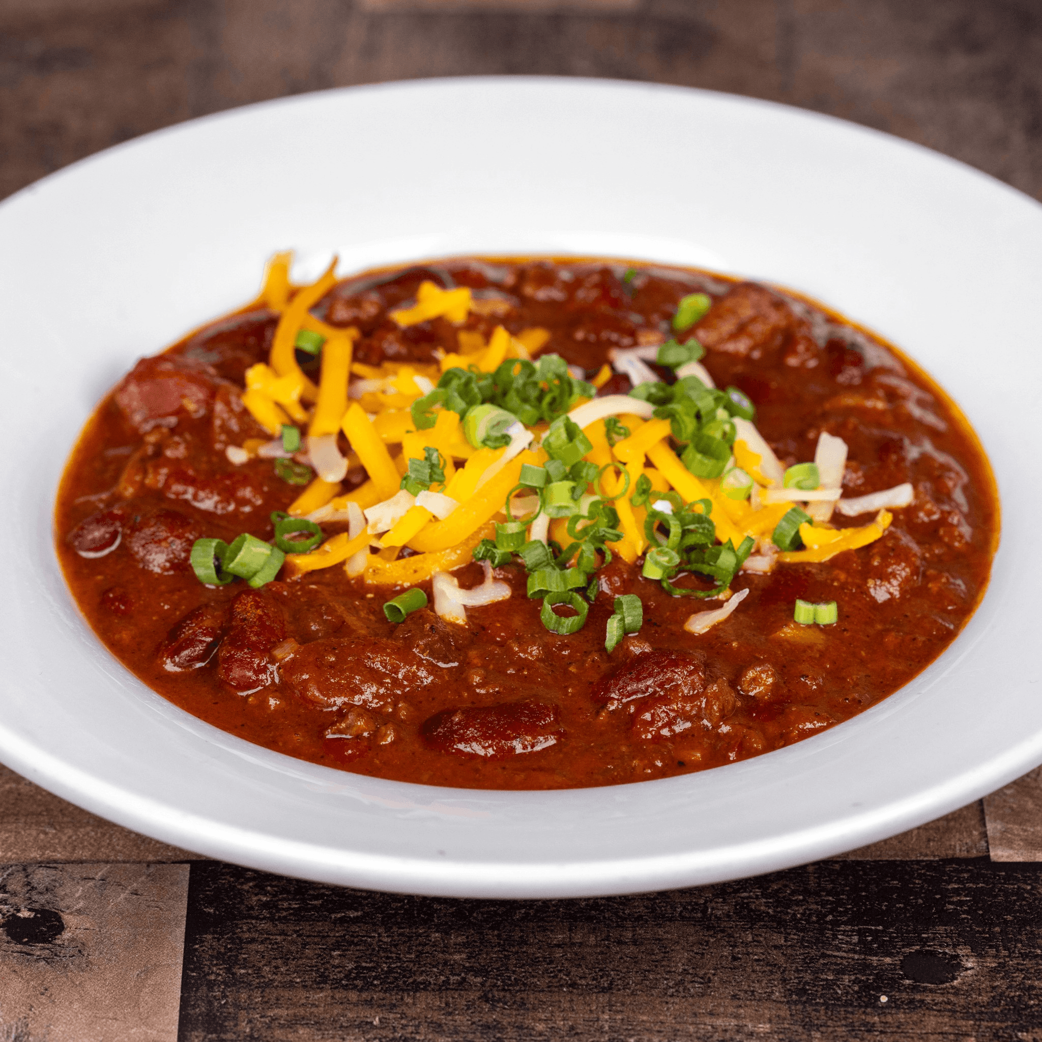 Roadhouse Chili