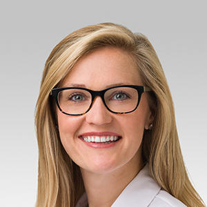 Bethany T. Stetson, MD Photo