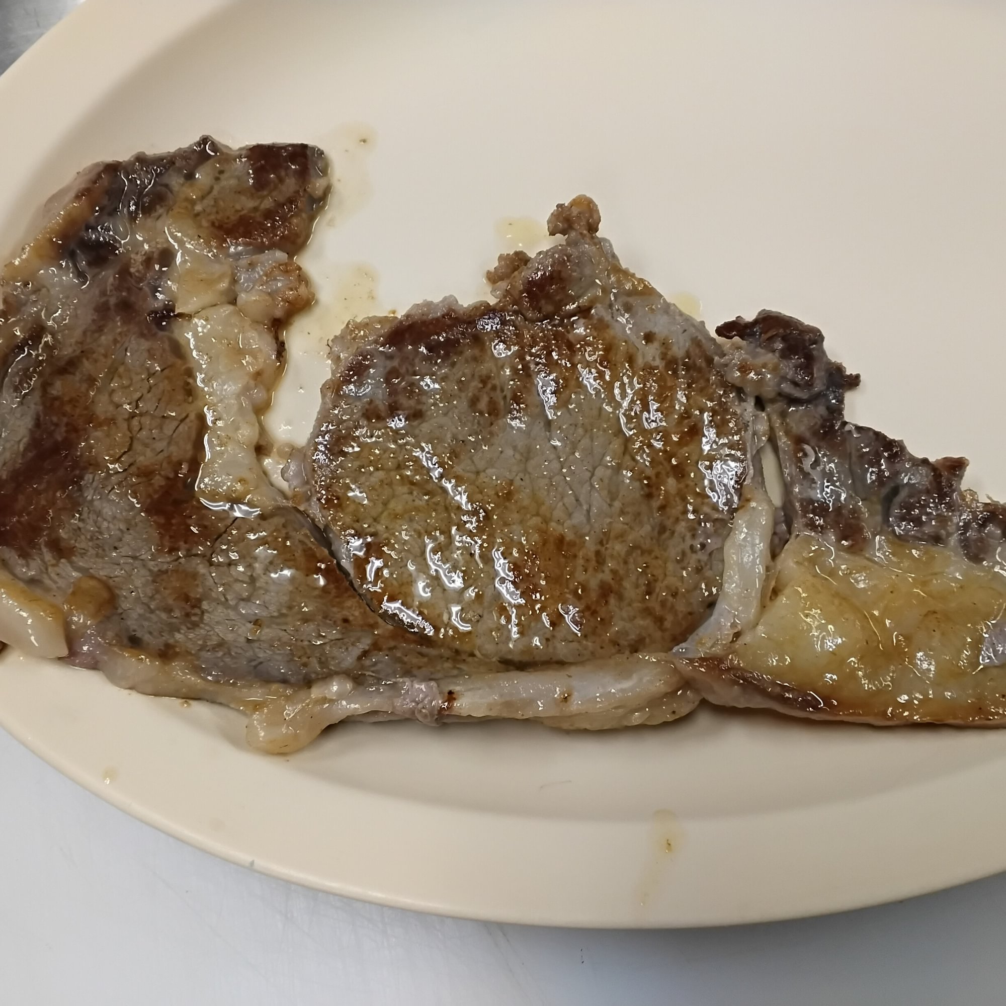 Ribeye