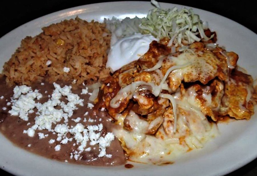 Tarahumara Mexican Restaurant Photo