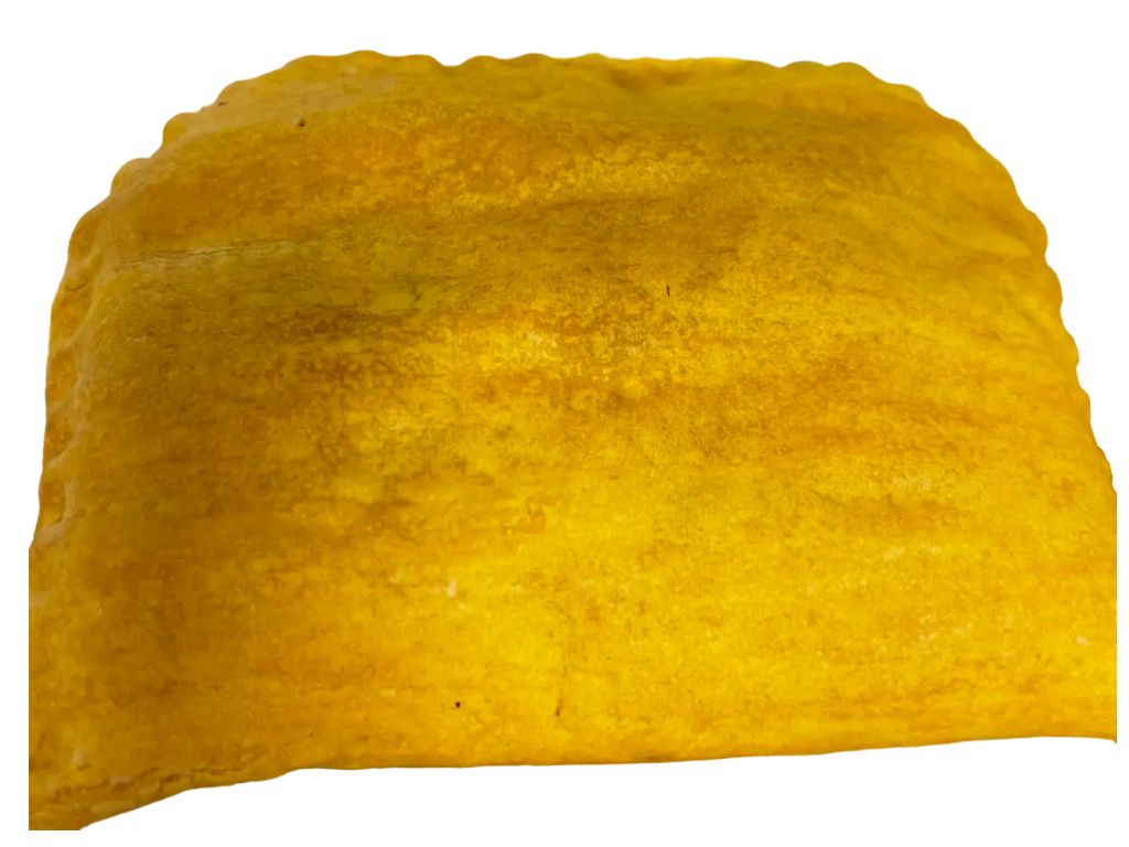 Jamaican Beef Patty (Mild)