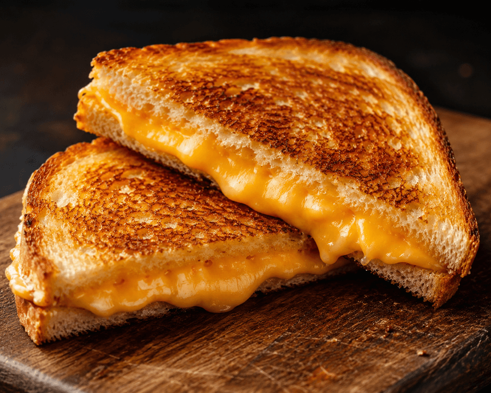 Grilled Cheese