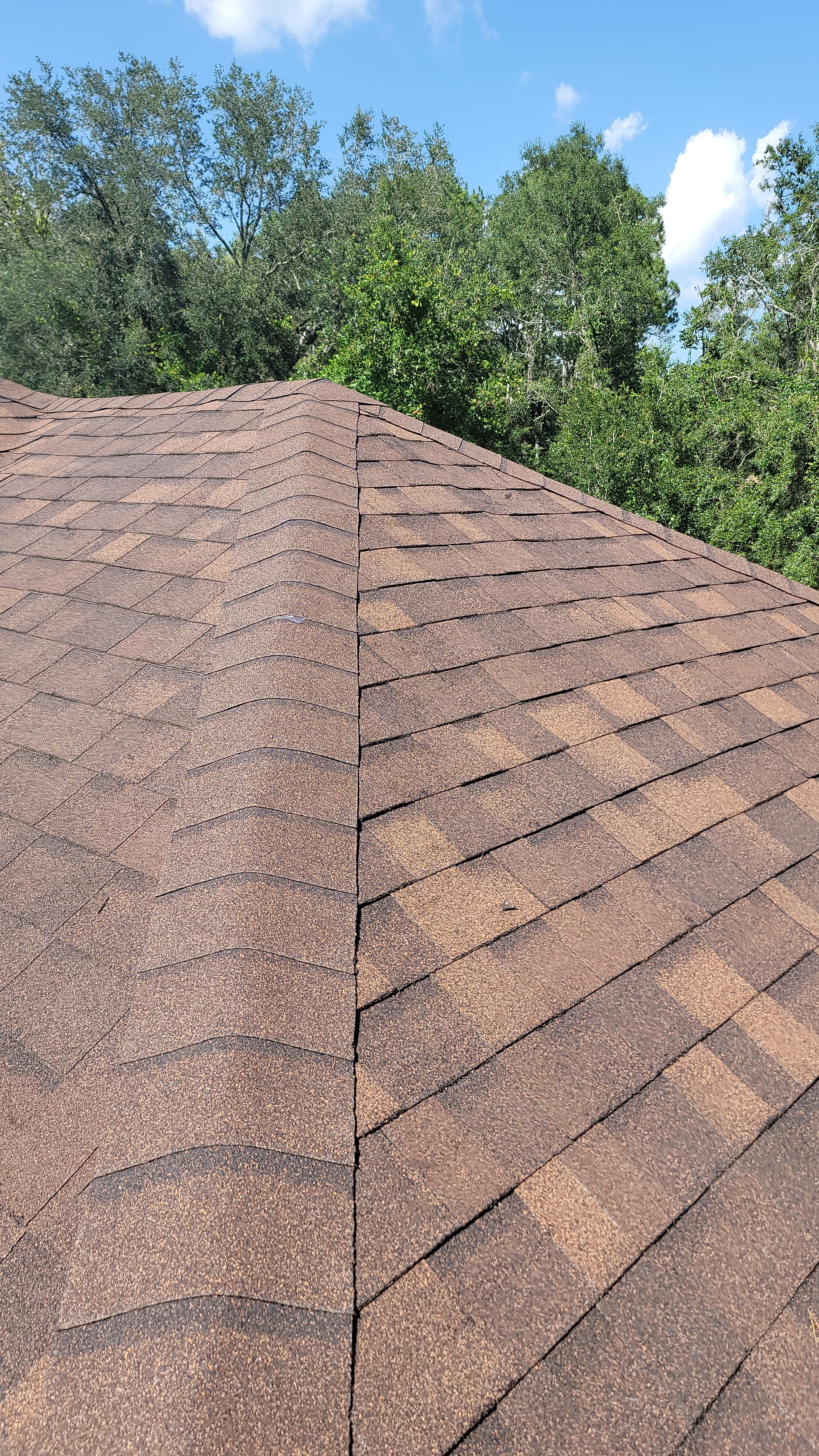 Galloway Roofing Image