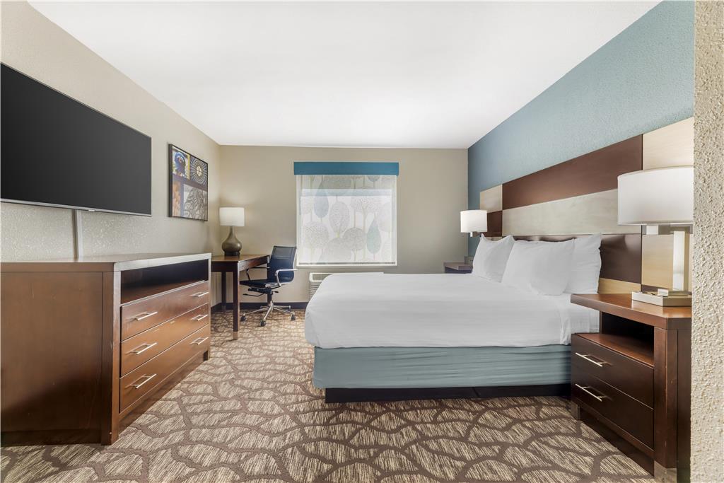 Best Western Joliet Inn & Suites Image