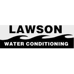 Lawson Water Conditioning Inc. Logo