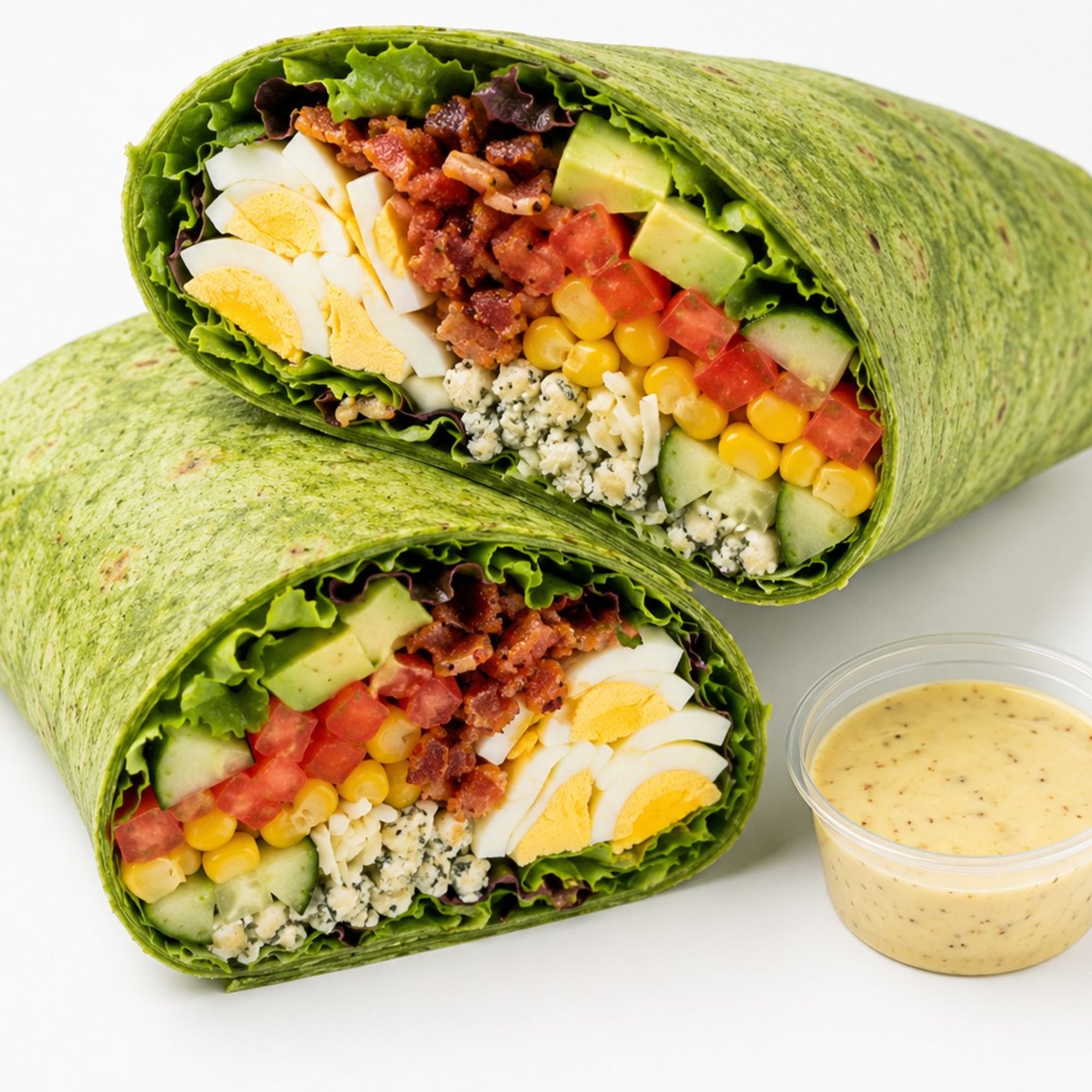Cobb Wrap