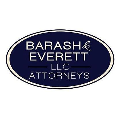 Barash &amp; Everett, LLC Logo
