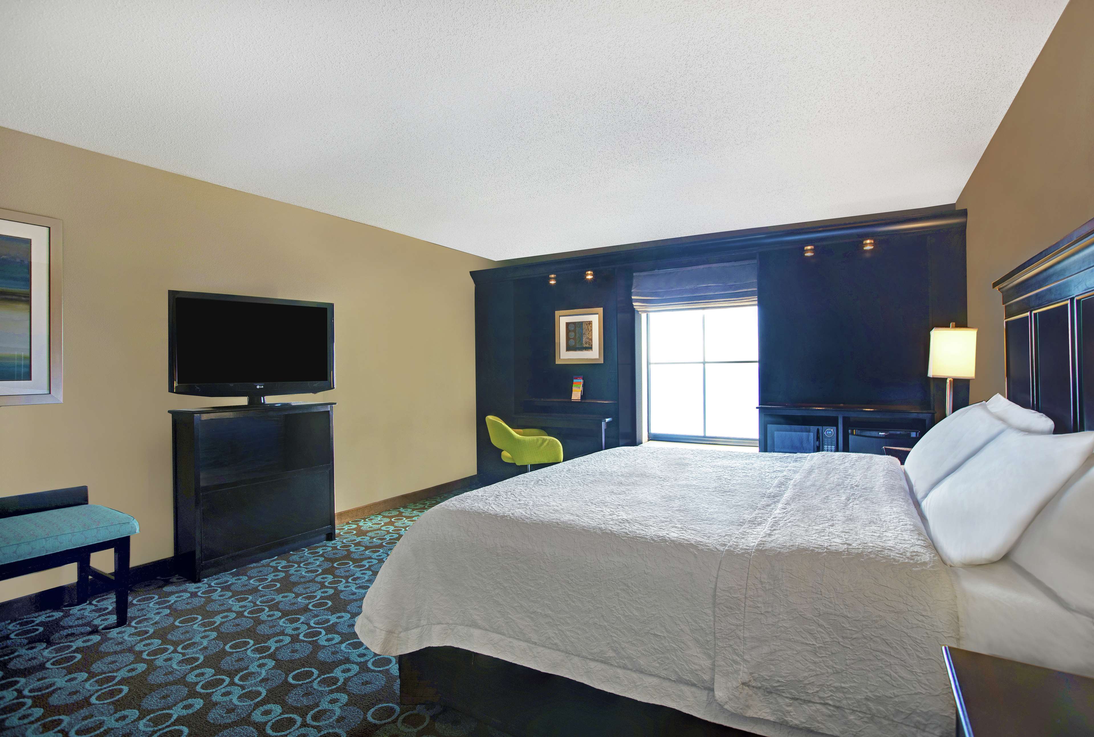 Hampton Inn Biloxi Photo