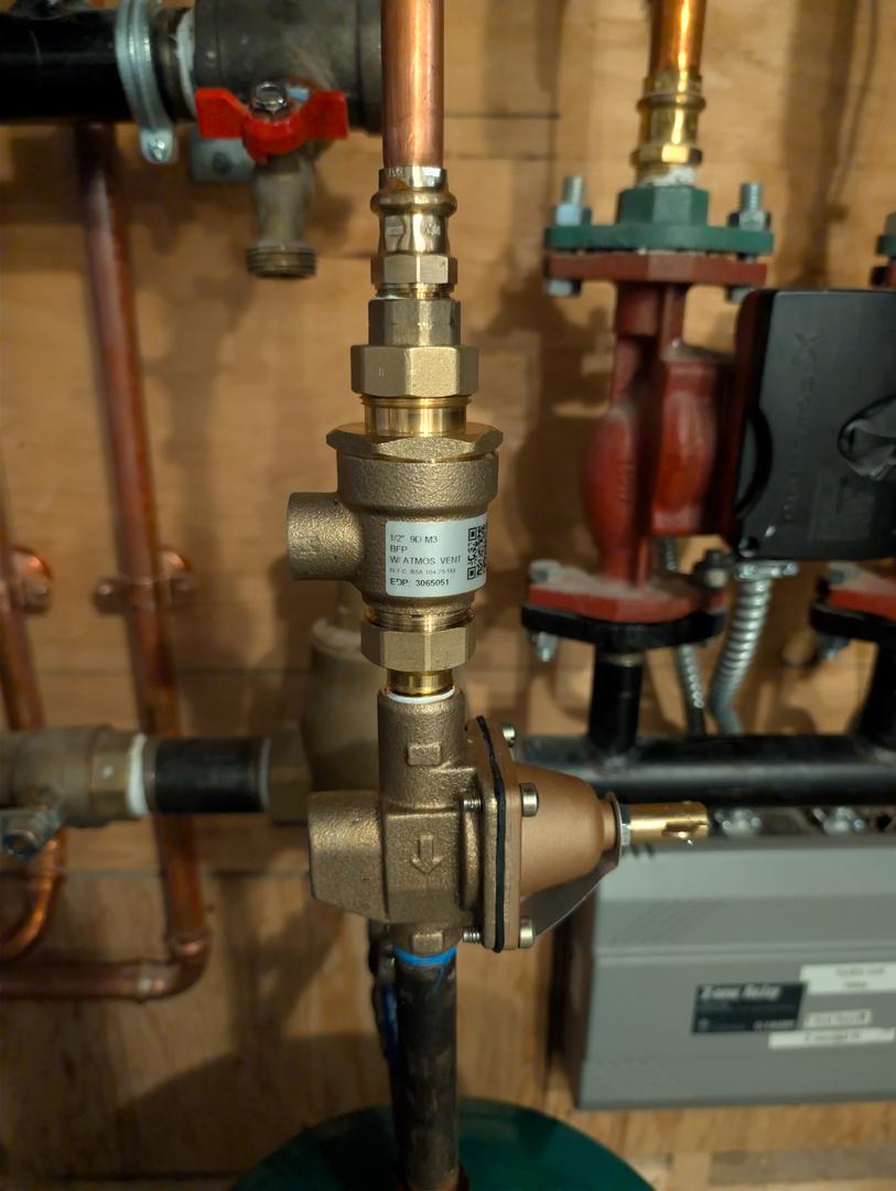 Jeneral Plumbing Image