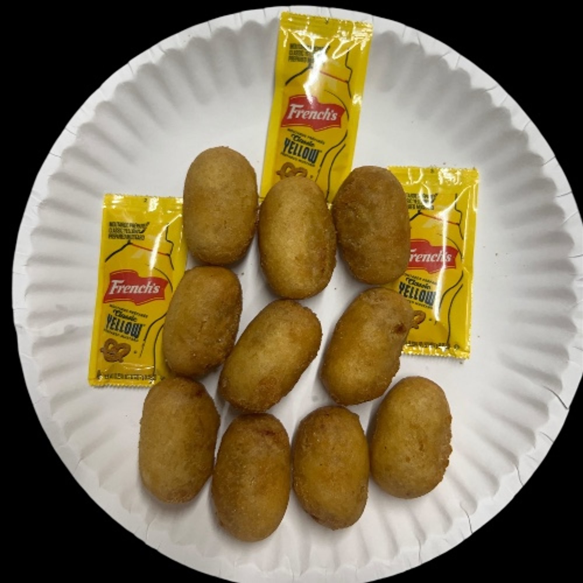Mini Corn Dogs