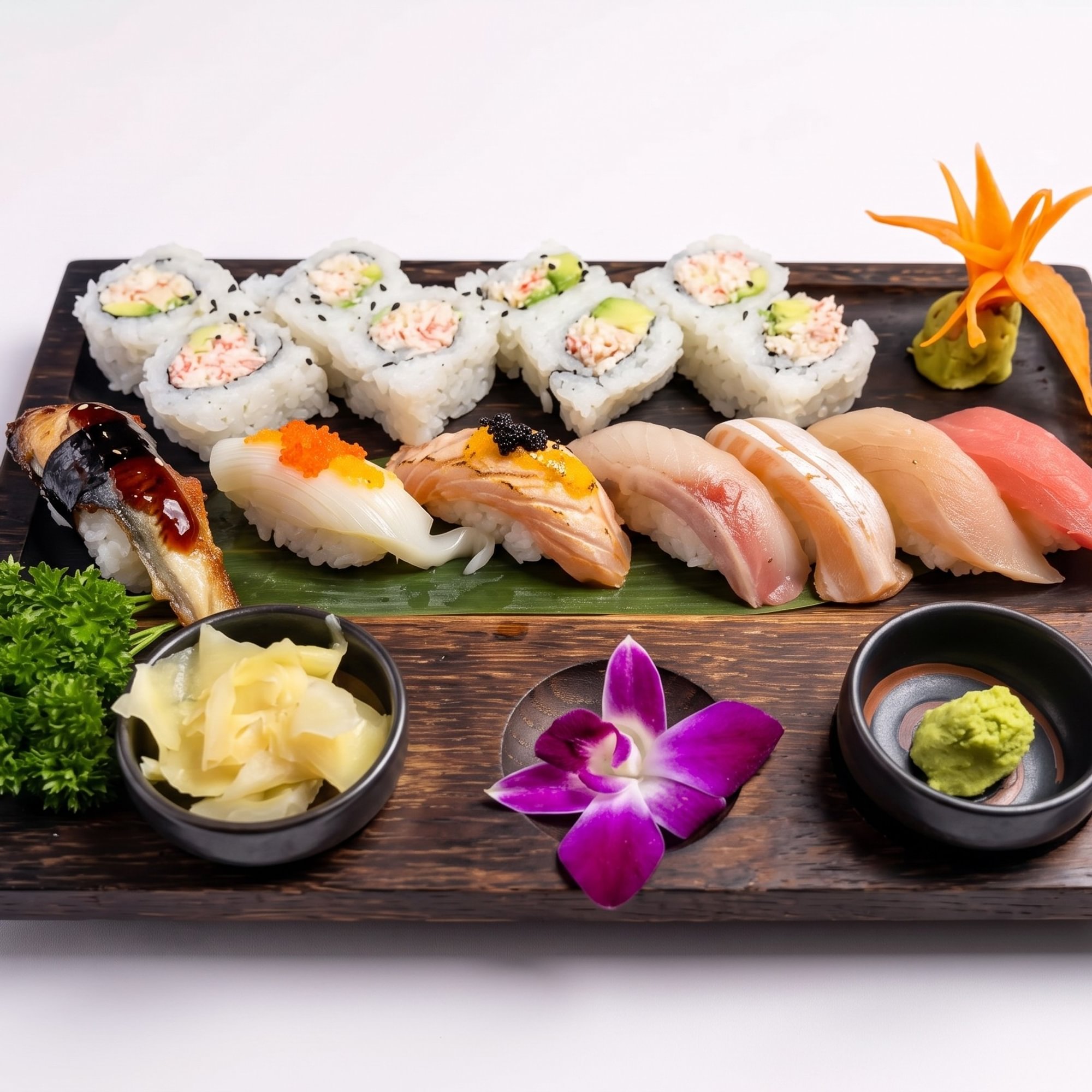 Sushi Combo