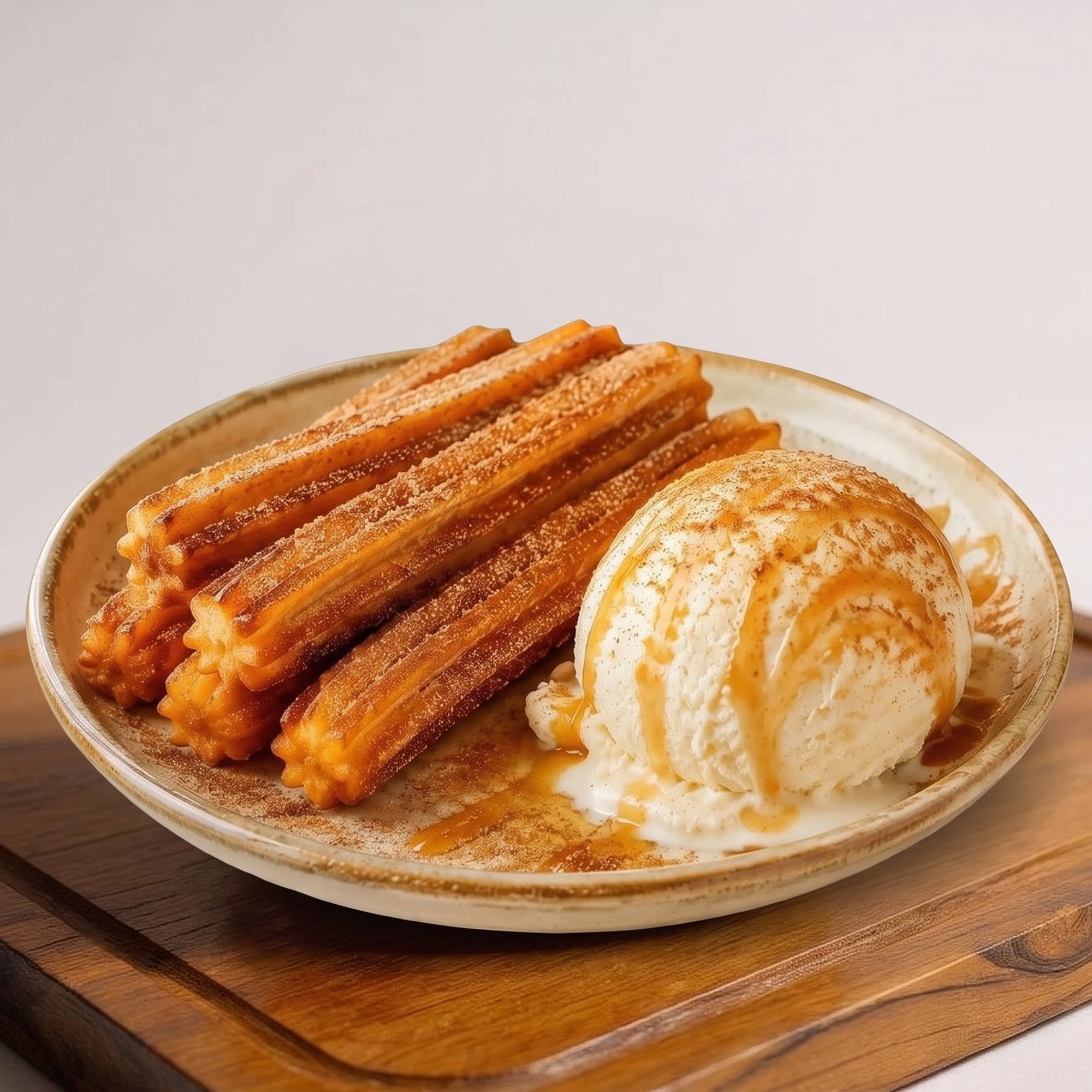 Churros