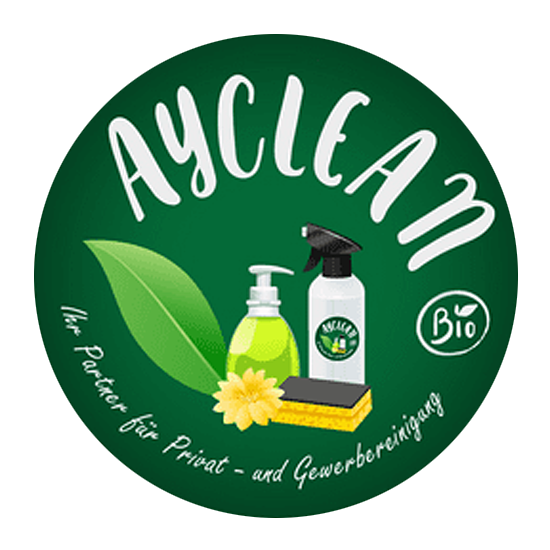 Logo von Ayclean Bio Innen- und Außenreinigung