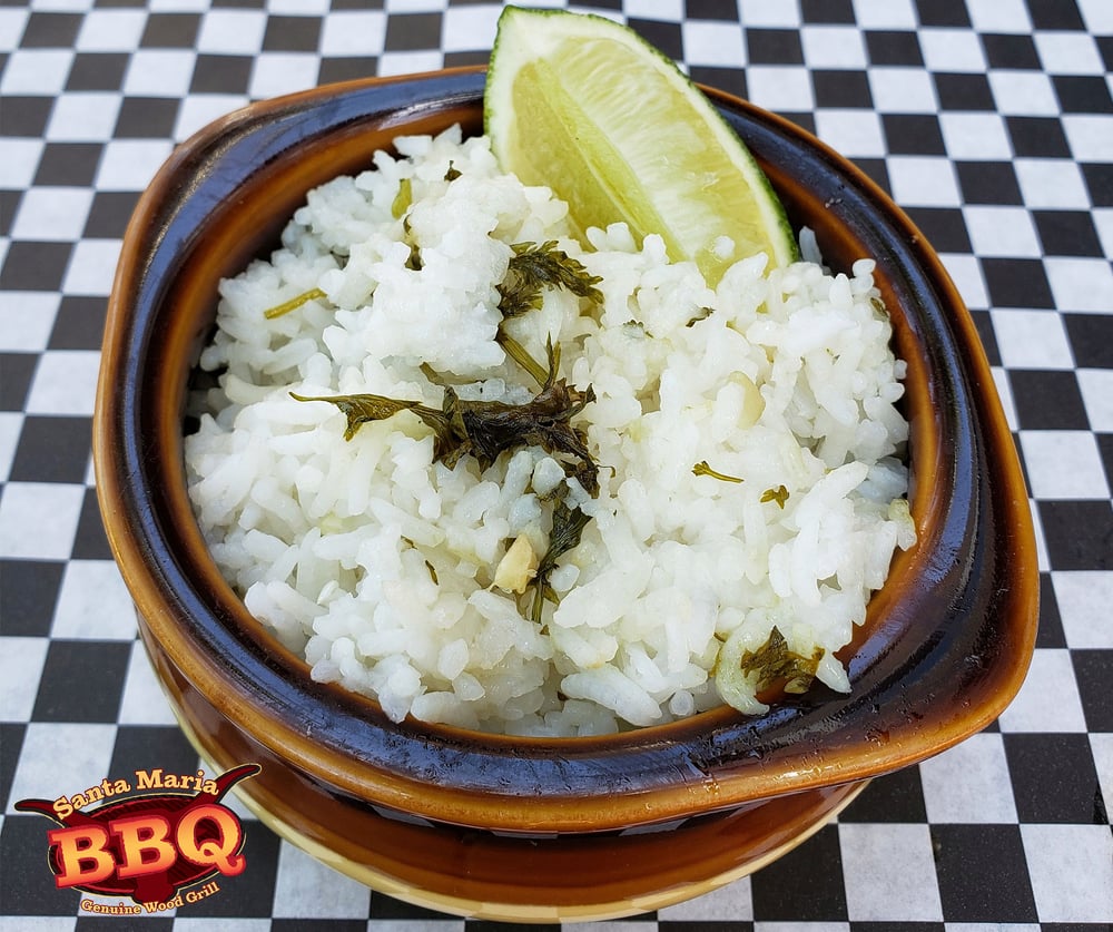 Santa Maria Rice - 6oz GF/SF
