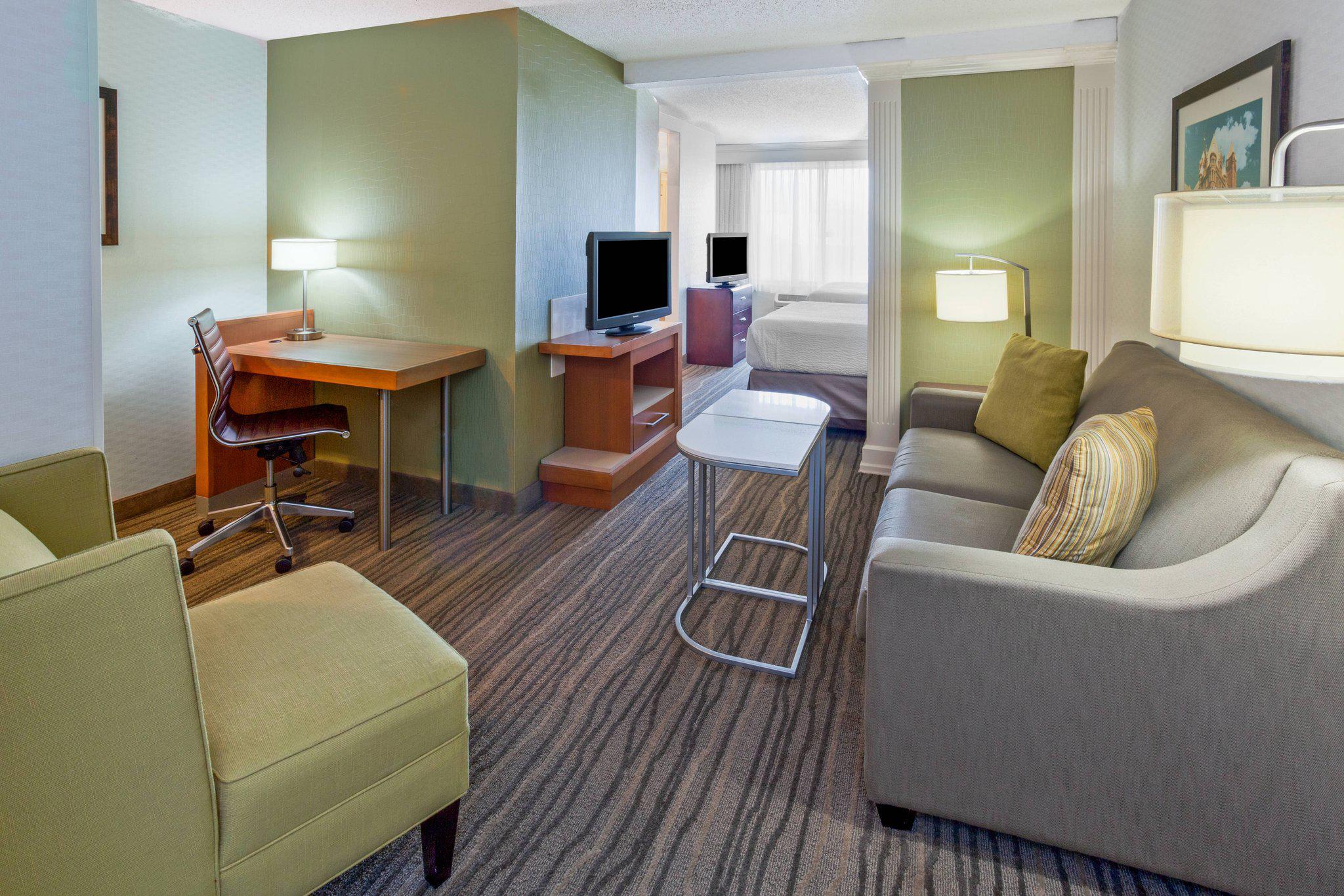 SpringHill Suites by Marriott Minneapolis West/St. Louis Park Photo