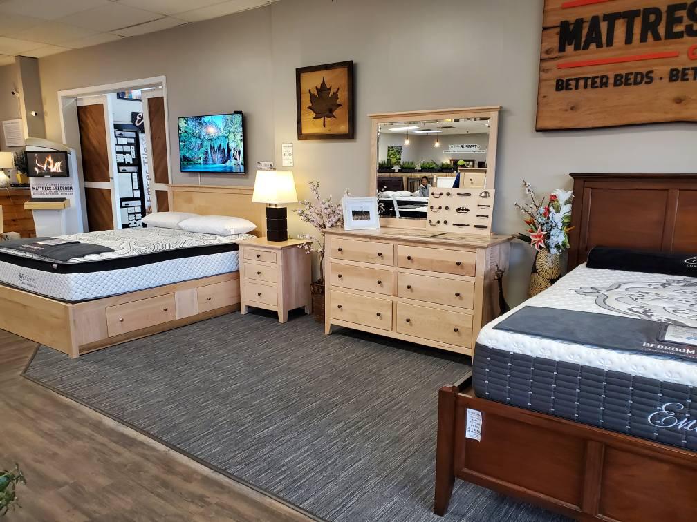 Vermont Mattress and Bedroom Company Photo