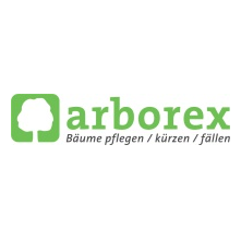 Logo von arborex GmbH