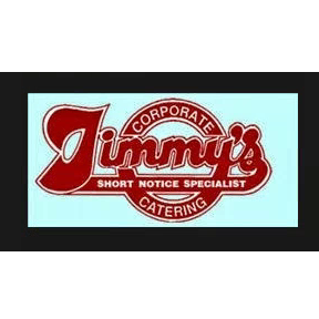 Jimmy's Corporate Catering
