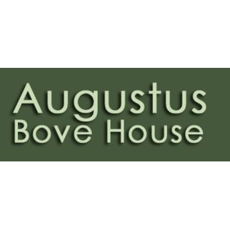 Augustus Bove House Logo