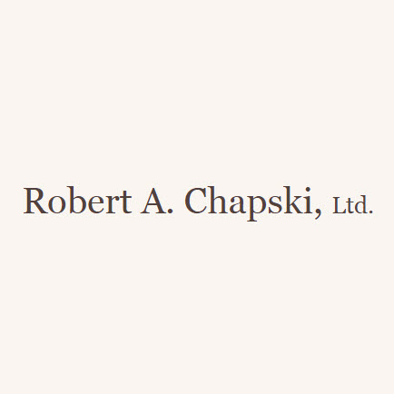 Robert A. Chapski, Ltd.