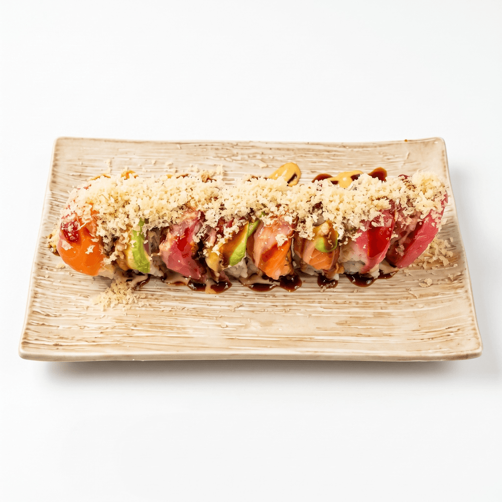 Tiger Roll