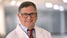 Paul Freiman, MD Photo