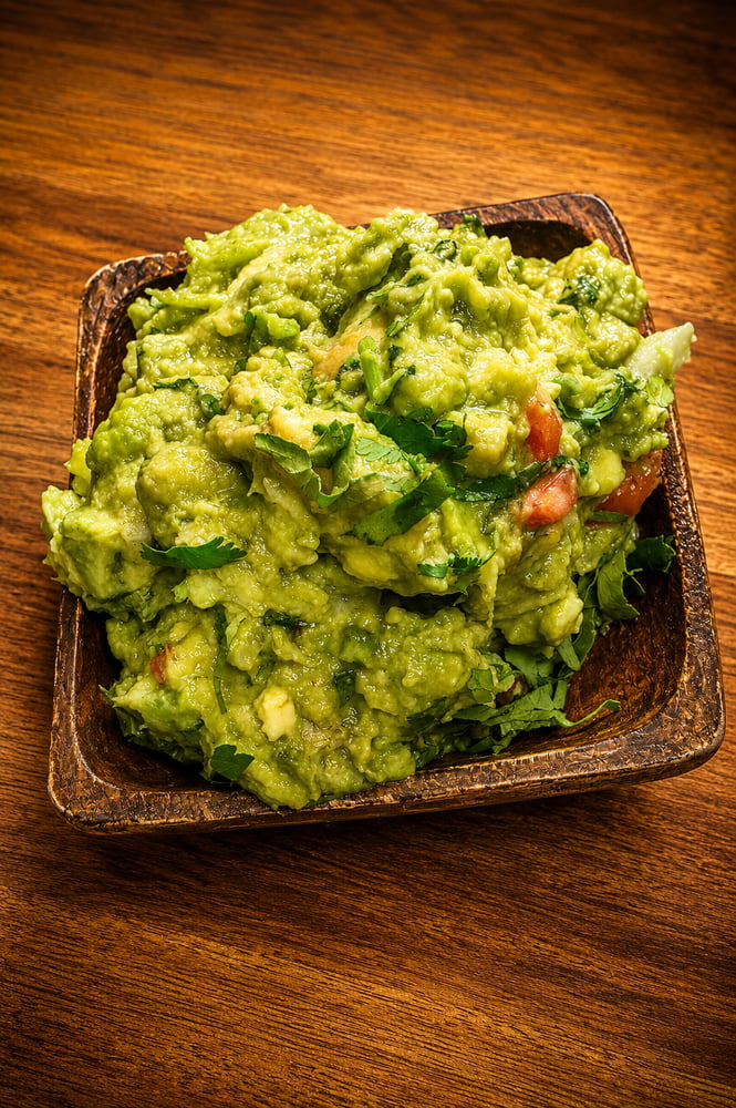 Guacamole (3oz)