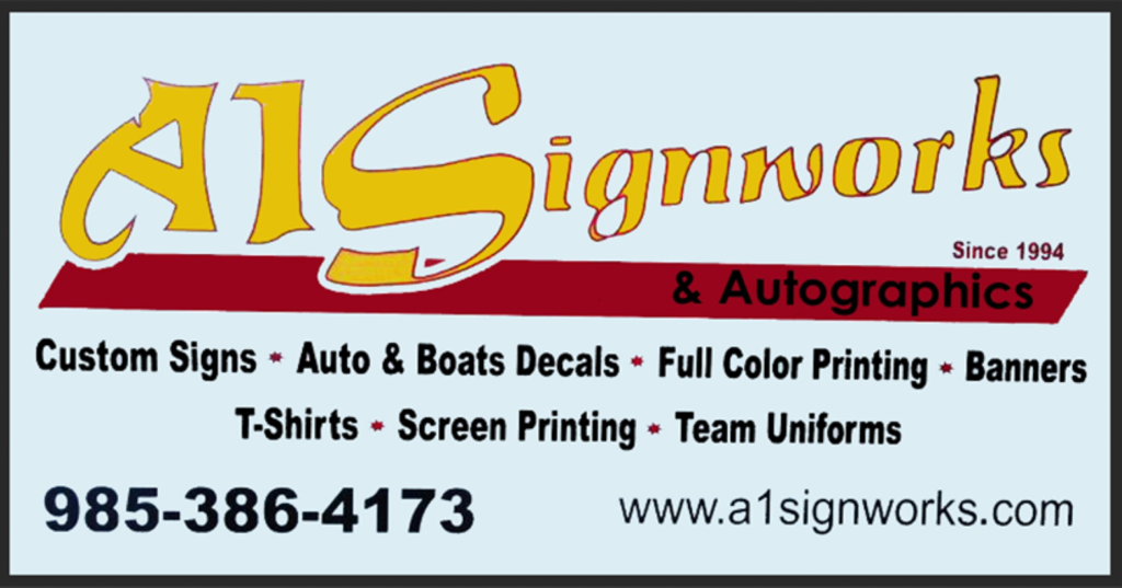 A1 Signworks Photo