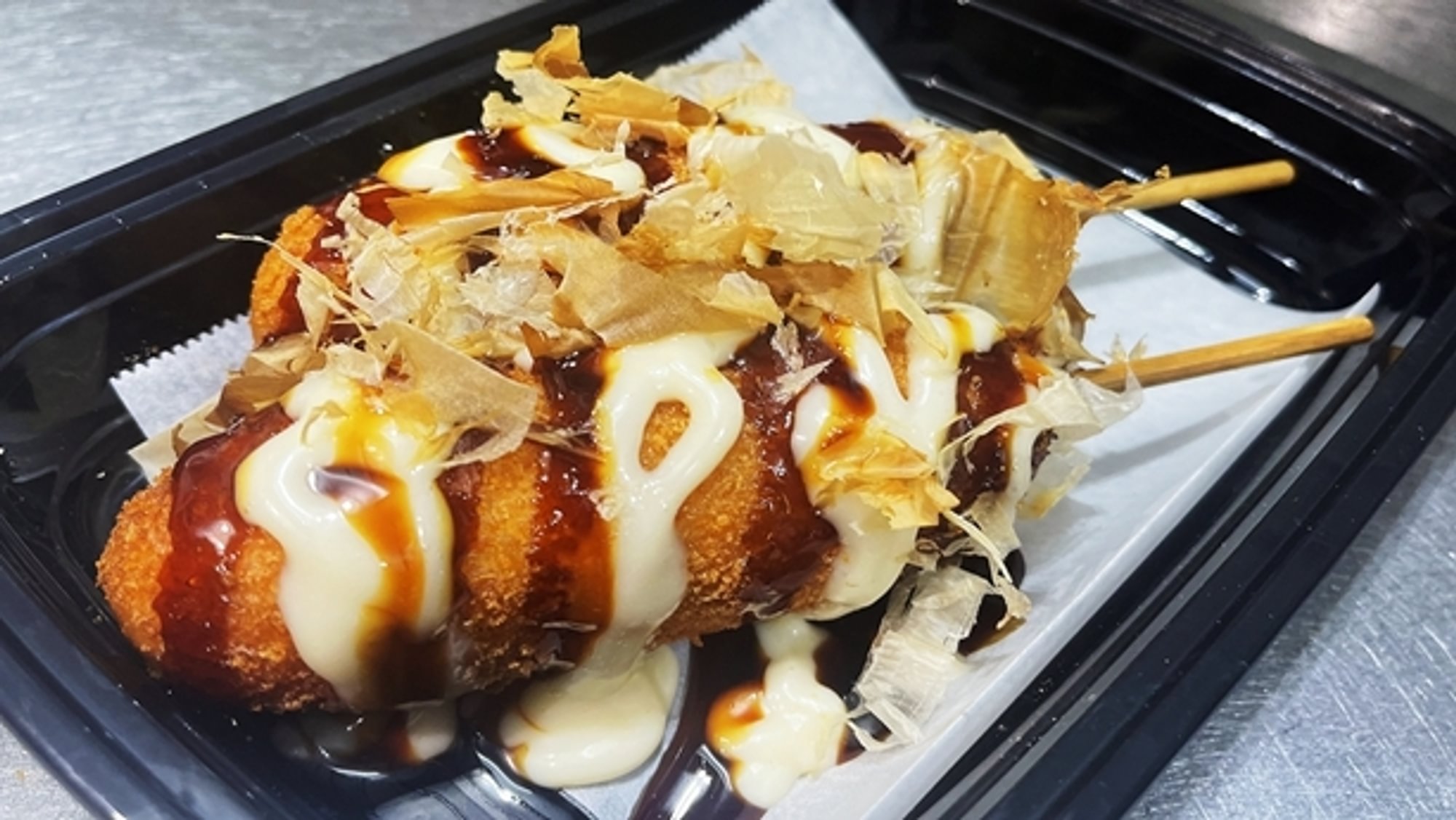 Korean Fish Corn Dog (2)